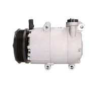 THERMOTEC KTT090049 Compressor, air conditioning for FORD,VOLVO