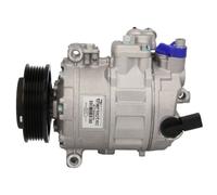 THERMOTEC KTT090096 Compressor, air conditioning for VW