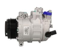 THERMOTEC KTT090101 Air conditioning compressor