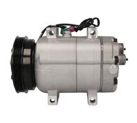THERMOTEC KTT090102 Compressor, air conditioning for ALFA ROMEO,AUDI,VW