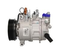 THERMOTEC KTT090104 Compressor, air conditioning for AUDI