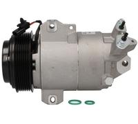 THERMOTEC KTT090110 Compressor, air conditioning for RENAULT