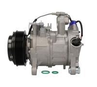 THERMOTEC KTT090122 Compressor, air conditioning for BMW
