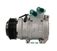 THERMOTEC KTT090123 Compressor, air conditioning for KIA