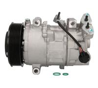 THERMOTEC KTT090124 Compressor, air conditioning for RENAULT