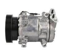 THERMOTEC KTT090298 Compressor, air conditioning for DACIA,LADA,RENAULT