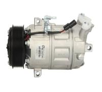 THERMOTEC KTT095015 Compressor, air conditioning for NISSAN,OPEL,RENAULT