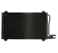 CONDENSER AIR CONDITIONING KTT110004 FOR MERCEDES-BENZ SPRINTER/Dump/Truck/5-t