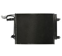 CONDENSER AIR CONDITIONING KTT110020 FOR VW CADDY/III/MPV/Box/Body/MPV TOURAN