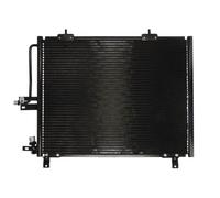 THERMOTEC KTT110034 Air conditioning condenser