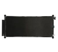 THERMOTEC KTT110036 Condenser, air conditioning for HONDA