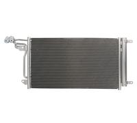 THERMOTEC KTT110042 Air conditioning condenser