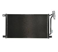 CONDENSER AIR CONDITIONING KTT110050 FOR BMW 3/X/SAV/E8/E46/Convertible X3/E83