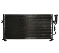 THERMOTEC KTT110067 Condenser, air conditioning for VOLVO