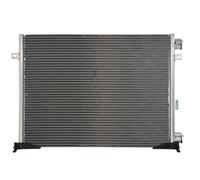 Fits THERMOTEC KTT110104 Air conditioning condenser KTT110104 The The ⭐UK Stock⭐