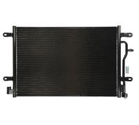 CONDENSER AIR CONDITIONING KTT110146 FOR AUDI A4/S4/Convertible A6/S6 ALLROAD