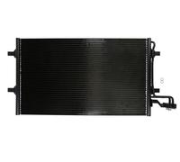 THERMOTEC KTT110147 Condenser, air conditioning for VOLVO