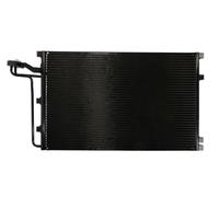 THERMOTEC KTT110240 Condenser, air conditioning for VOLVO models check listing