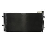 THERMOTEC KTT110287 Air conditioning condenser