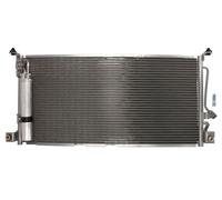 THERMOTEC KTT110294 Condenser, air conditioning for MITSUBISHI