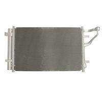 THERMOTEC KTT110311 Air conditioning condenser