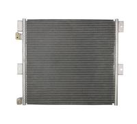 THERMOTEC KTT110375 Air conditioning condenser