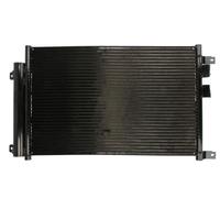 THERMOTEC KTT110382 Condenser, air conditioning for ALFA ROMEO