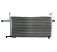 CONDENSER AIR CONDITIONING KTT110386 FOR NISSAN CGA3DE 1.3L CG10DE 1.0L 4cyl