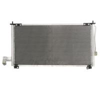 THERMOTEC KTT110394 Condenser, air conditioning for MAZDA