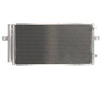 CONDENSER AIR CONDITIONING KTT110415 FOR MG ROVER 18 K4G 1.8L 18 K4F 1.8L 4cyl