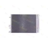THERMOTEC KTT110433 Air conditioning condenser