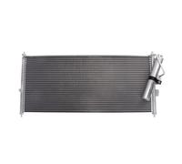 THERMOTEC KTT110455 Air conditioning condenser