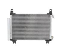 Fits THERMOTEC KTT110504 Air conditioning condenser KTT110504 The Thermotec pro
