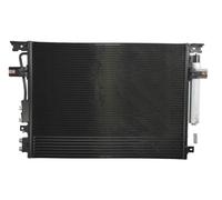 THERMOTEC KTT110508 Air conditioning condenser