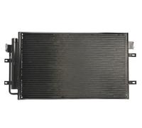 THERMOTEC KTT110519 Condenser, air conditioning for ,IVECO