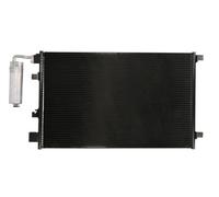 THERMOTEC KTT110575 Air conditioning condenser