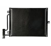 CONDENSER AIR CONDITIONING KTT110605 FOR PORSCHE BOXSTER 911/Convertible/Targa