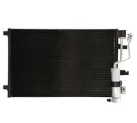 THERMOTEC KTT110612 Air conditioning condenser