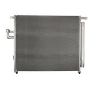 THERMOTEC KTT110641 Air conditioning condenser