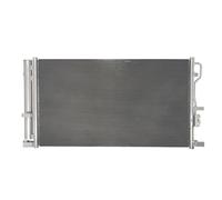 THERMOTEC KTT110647 Air conditioning condenser