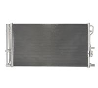 THERMOTEC KTT110647 Air conditioning condenser