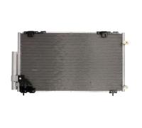 THERMOTEC KTT110680 Air conditioning condenser