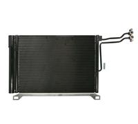 AC AIR CONDENSER KTT110729 THERMOTEC I