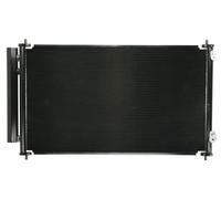 Fits THERMOTEC KTT110762 Air conditioning condenser KTT110762 The The ⭐UK Stock⭐