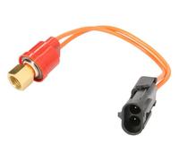 Fits THERMOTEC KTT130071 Pressure Switch, air conditioning DE stock