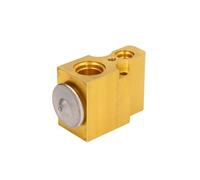 THERMOTEC KTT140068 Expansion Valve, air conditioning for ,NISSAN,OPEL,RENAULT,R