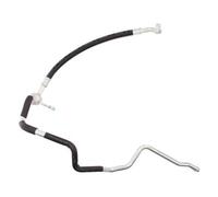 THERMOTEC KTT160037 Low Pressure Line, air conditioning