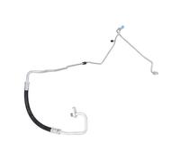THERMOTEC KTT160054 High Pressure Line, air conditioning