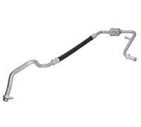 THERMOTEC KTT160134 High- / Low Pressure Line, air conditioning