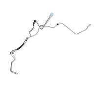 HIGHLOW PRESSURE LINE AIR CONDITIONING KTT160138 FOR RENAULT SCÉNIC/III/GRAND
